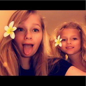 Meet your Posher, Christen